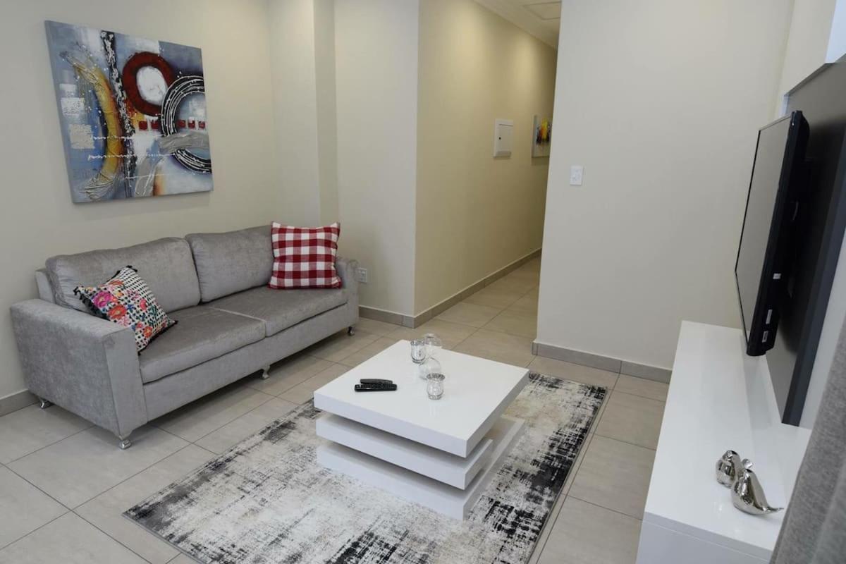 ボックスバーグElridge Livingアパートメント エクステリア 写真