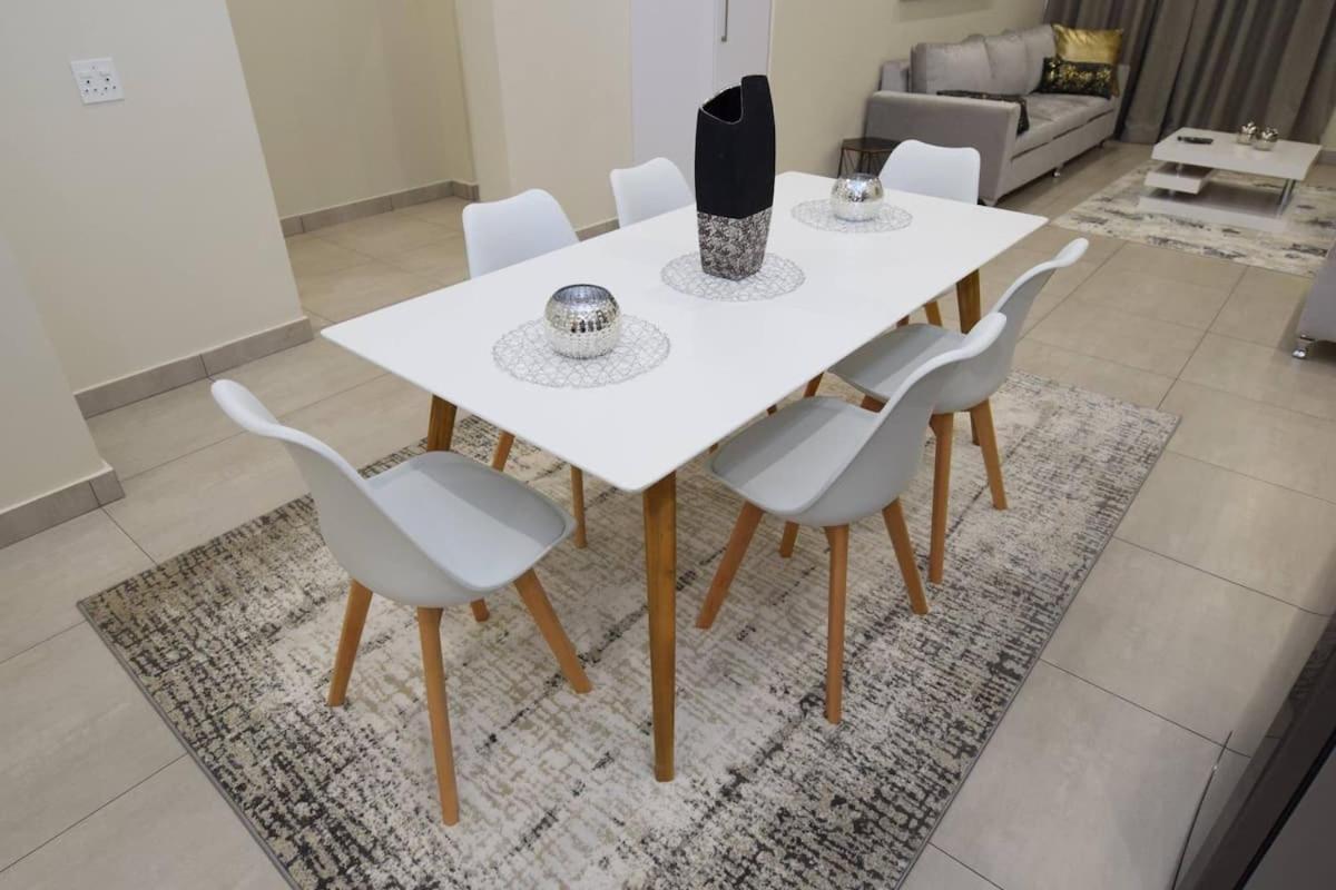 ボックスバーグElridge Livingアパートメント エクステリア 写真