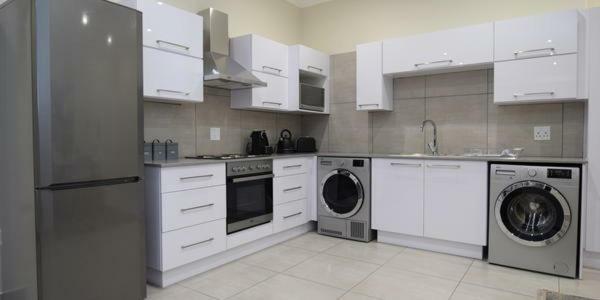 ボックスバーグElridge Livingアパートメント エクステリア 写真