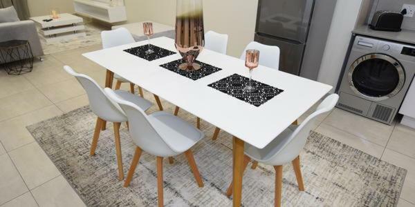 ボックスバーグElridge Livingアパートメント エクステリア 写真